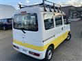 2012 Daihatsu Hijet Cargo