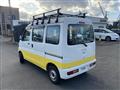 2012 Daihatsu Hijet Cargo