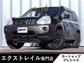 2007 Nissan X-Trail