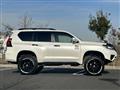 2017 Toyota Land Cruiser Prado