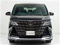 2024 Toyota Alphard G