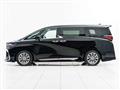 2024 Toyota Alphard G