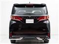 2024 Toyota Alphard G