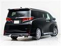 2024 Toyota Alphard G