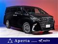 2024 Toyota Alphard G