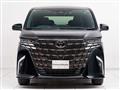 2024 Toyota Alphard G