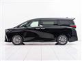 2024 Toyota Alphard G