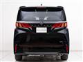 2024 Toyota Alphard G