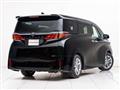 2024 Toyota Alphard G