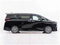 2024 Toyota Alphard G