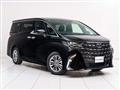 2024 Toyota Alphard G