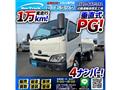 2021 Toyota Dyna Truck