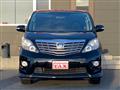 2011 Toyota Alphard G