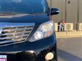 2011 Toyota Alphard G