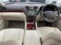 2007 Lexus LS