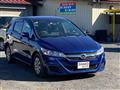 2011 Honda Stream