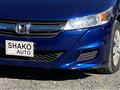 2011 Honda Stream