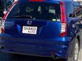 2011 Honda Stream