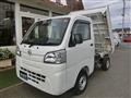 2019 Daihatsu Hijet Truck