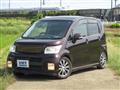 2009 Daihatsu Move Custom