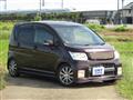 2009 Daihatsu Move Custom