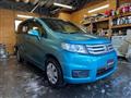 2012 Honda Freed