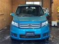 2012 Honda Freed