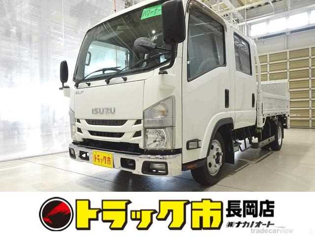 2018 Isuzu Isuzu Others