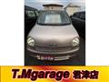 2005 Daihatsu Move Latte