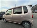 2005 Daihatsu Move Latte