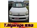 2008 Daihatsu Move Latte