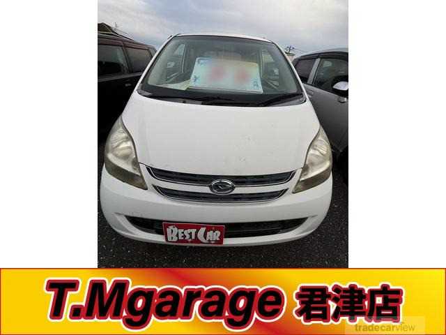 2009 Daihatsu Move