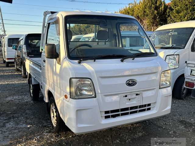 2012 Subaru Sambar