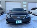 2008 Lexus LS