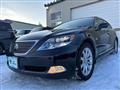 2008 Lexus LS