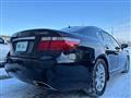 2008 Lexus LS