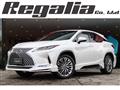 2019 Lexus RX