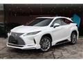 2019 Lexus RX