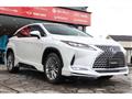 2019 Lexus RX