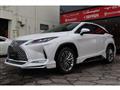 2019 Lexus RX