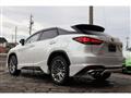 2019 Lexus RX