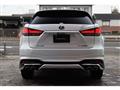 2019 Lexus RX