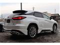 2019 Lexus RX