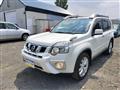 2010 Nissan X-Trail