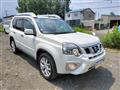 2010 Nissan X-Trail