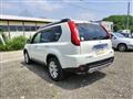 2010 Nissan X-Trail