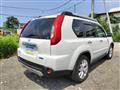 2010 Nissan X-Trail