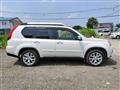 2010 Nissan X-Trail