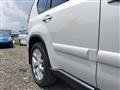 2010 Nissan X-Trail