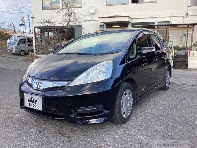 2012 Honda Honda Others